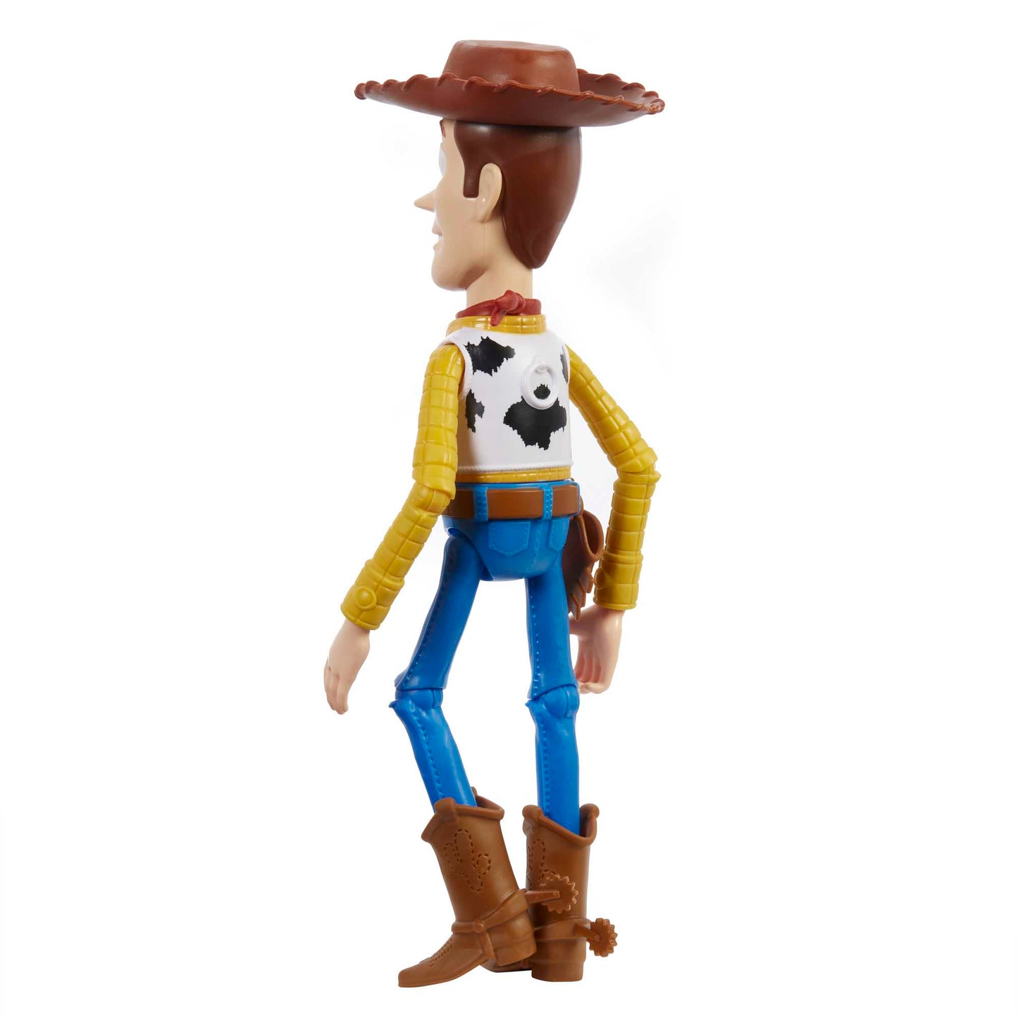 Disney Pixar Toy Story Figura de Acción Woody 12