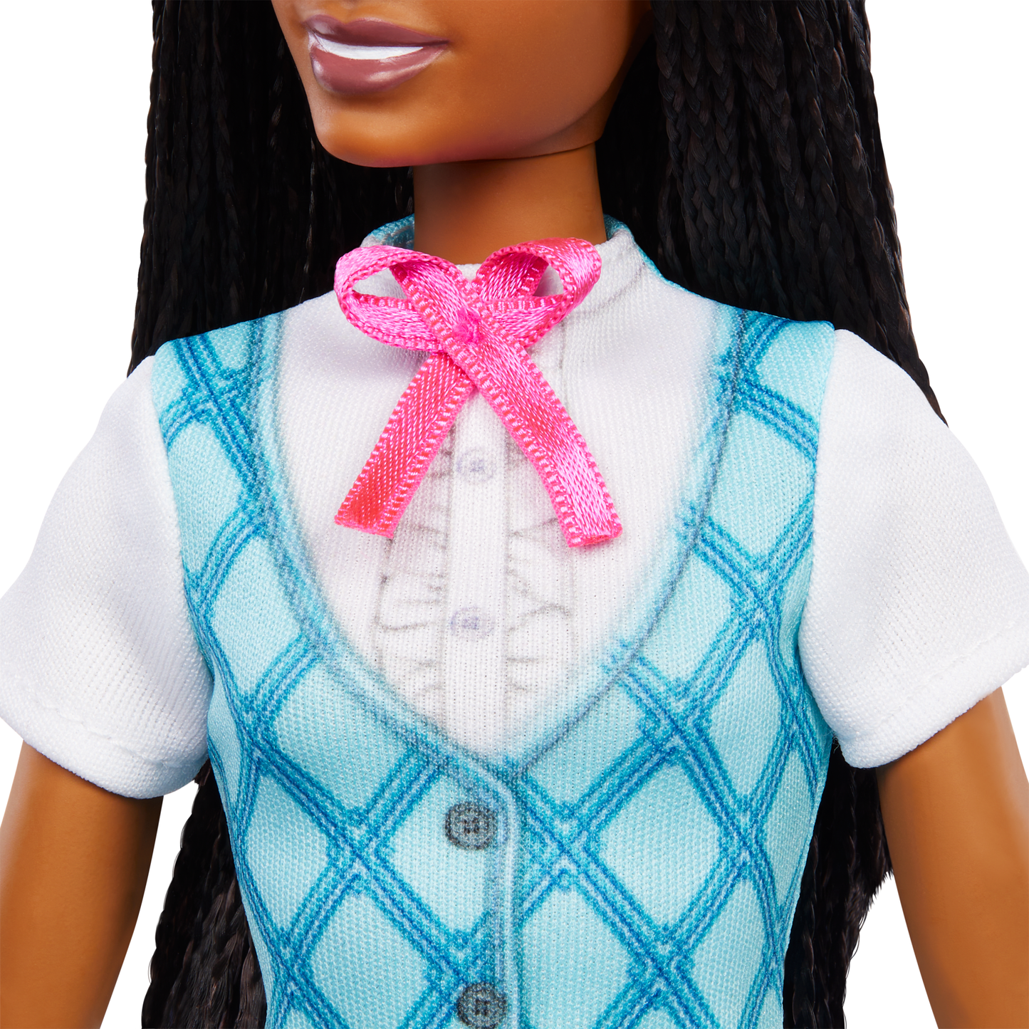Barbie Mysteries: The Great Horse Chase Barbie Brooklyn, Équitation