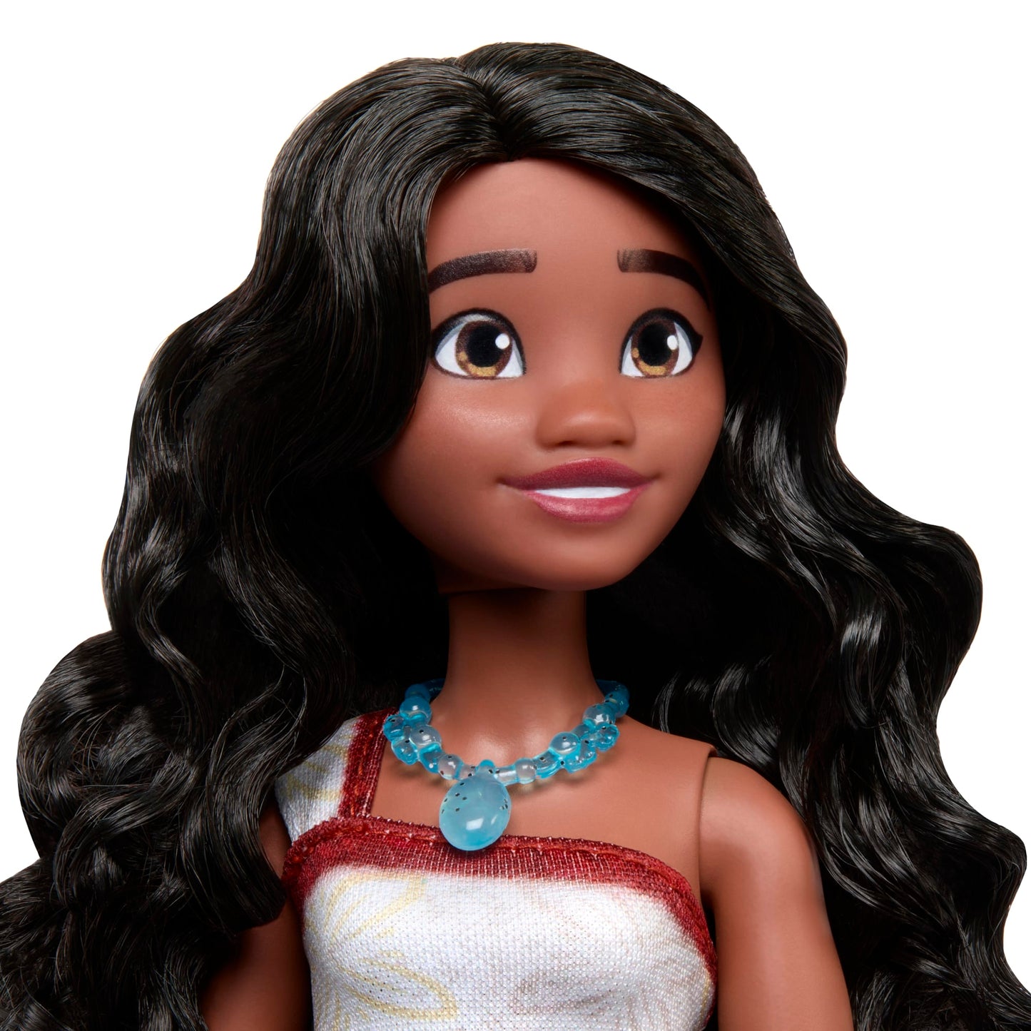 Moana 2 Boneca Moana